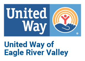 Logo of United Way of Eagle River Valley